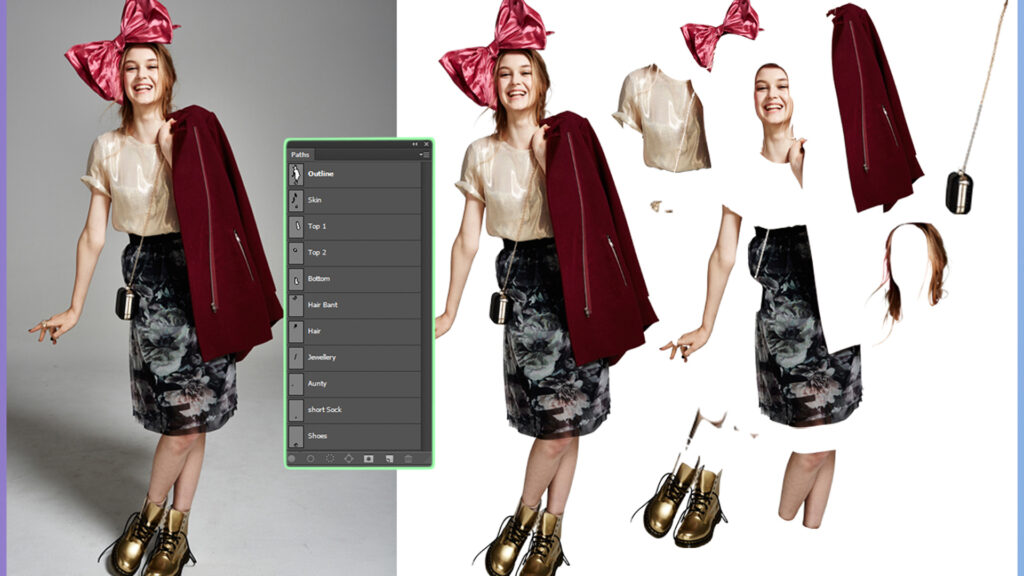 Clipping Path (5)
